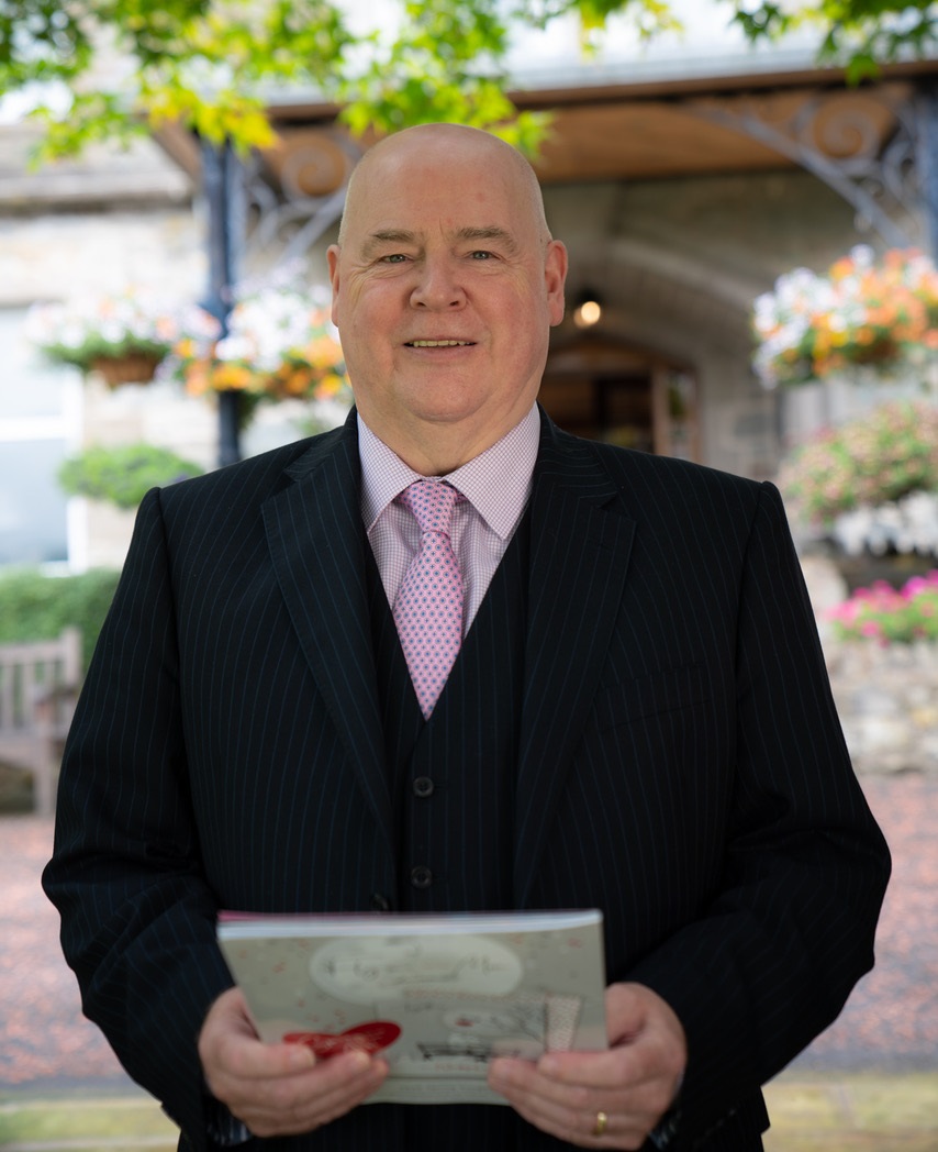 Duncan Fleming, Humanist celebrant